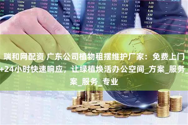 瑞和网配资 广东公司植物租摆维护厂家：免费上门勘测+24小时快速响应，让绿植焕活办公空间_方案_服务_专业